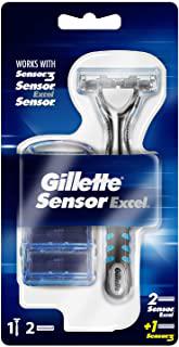 Recensioni di rasoio di sicurezza gillette