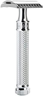 Recensioni di rasoio di sicurezza