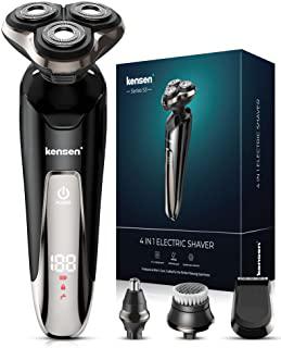 Recensioni di rasoio elettrico barba professionale