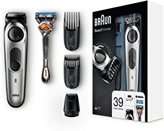 Recensioni di rasoio elettrico braun