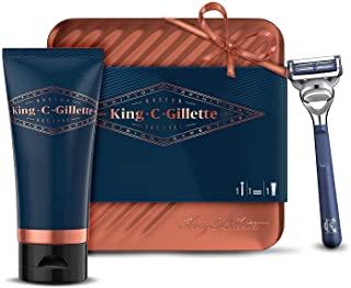 Recensioni di rasoio elettrico gillette