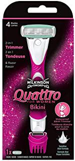 Recensioni di rasoio elettrico inguine