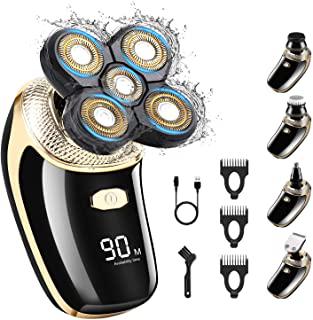 Recensioni di rasoio elettrico per capelli