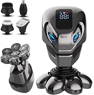 Recensioni di rasoio elettrico professionale