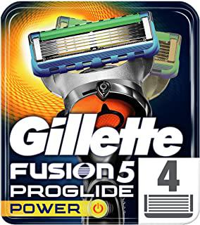 Recensioni di rasoio gillette vintage