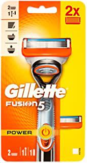 Recensioni di rasoio gillette