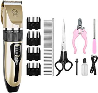 Recensioni di rasoio per cani