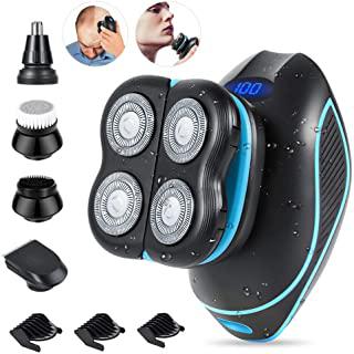 Recensioni di rasoio per capelli a zero