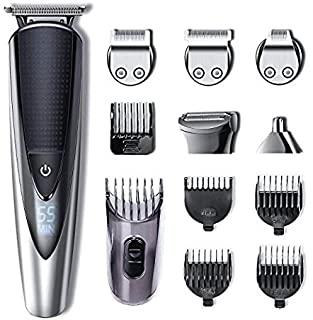 Recensioni di rasoio per capelli professionale