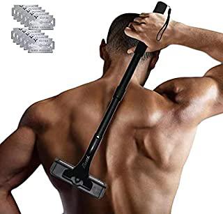 Recensioni di rasoio per corpo uomo