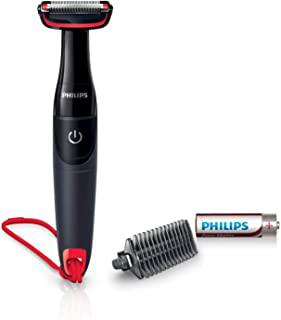 Recensioni di rasoio philips bodygroom