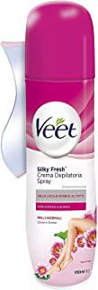 Recensioni di rasoio veet