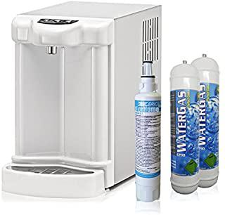 Recensioni di refrigeratore acqua