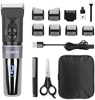 Recensioni di regolabarba e capelli professionale