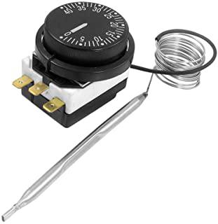 Recensioni di regolatore temperatura frigo