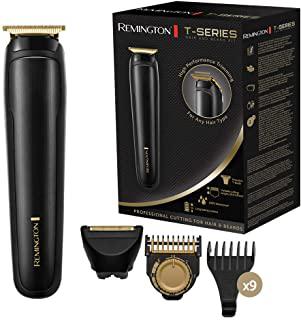Recensioni di remington regolabarba