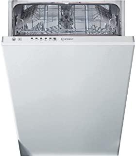 Recensioni di reset lavastoviglie indesit