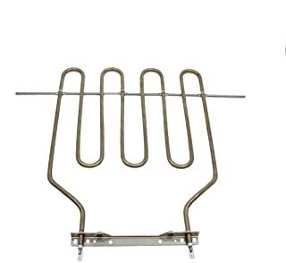 Recensioni di ricambi bistecchiera de longhi