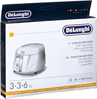 Recensioni di ricambi friggitrice de longhi