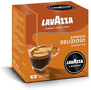 Recensioni di ricambi macchina caffè lavazza