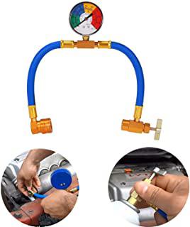 Recensioni di ricarica climatizzatore casa