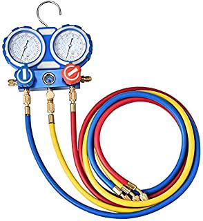 Recensioni di ricarica gas condizionatore auto