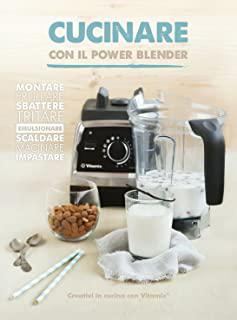 Recensioni di ricette con frullatore