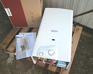Recensioni di rinnai boiler