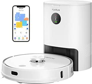 Recensioni di robot aspirapolvere e lavapavimenti