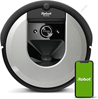 Recensioni di robot aspirapolvere neato