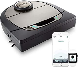 Recensioni di robot aspirapolvere rowenta