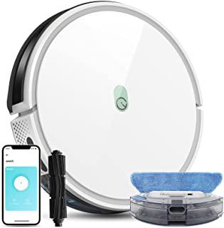 Recensioni di robot aspirapolvere xiaomi
