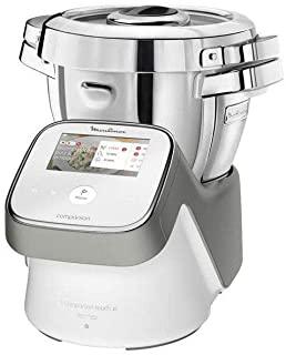 Recensioni di robot cucina moulinex