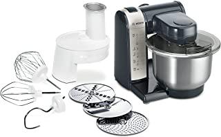 Recensioni di robot da cucina bosch