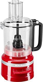 Recensioni di robot da cucina kitchenaid