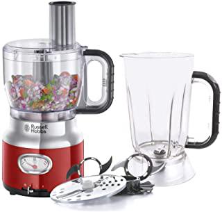 Recensioni di robot da cucina monsieur cuisine plus
