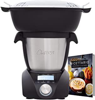 Recensioni di robot da cucina multifunzione masterpro