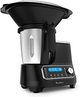 Recensioni di robot da cucina multifunzione