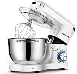 Recensioni di robot da cucina per impastare