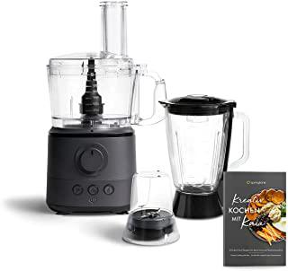 Recensioni di robot da cucina silvercrest