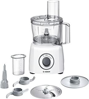 Recensioni di robot da cucina
