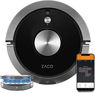 Recensioni di rowenta aspirapolvere robot