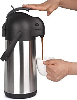 Recensioni di rubinetto cioccolatiera