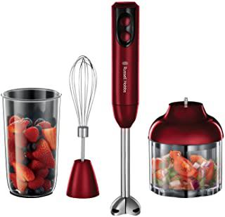 Recensioni di russell hobbs vaporiera
