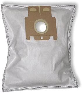 Recensioni di sacchetti aspirapolvere miele