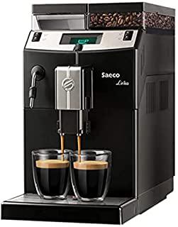 Recensioni di saeco macchina caffè