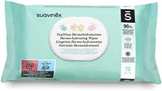 Recensioni di salviette umidificate