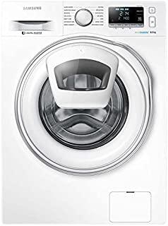 Recensioni di samsung lavatrice 8 kg