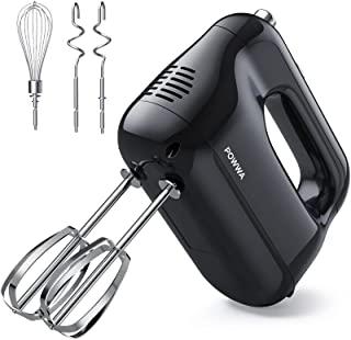 Recensioni di sbattitore elettrico 500w
