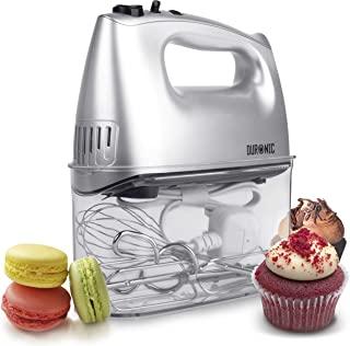 Recensioni di sbattitore moulinex